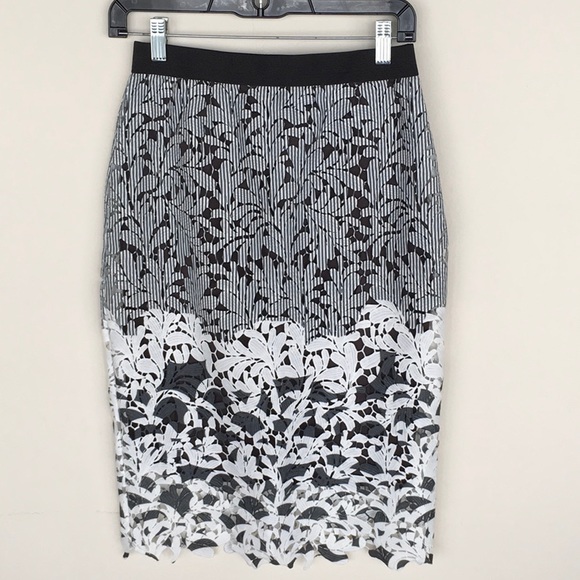 Alberto Makali Dresses & Skirts - NWT Alberto Makali Lace Skirt